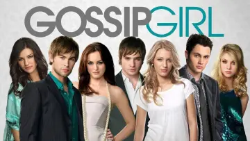 Backdrop for the TV series "Gossip Girl" #1258234