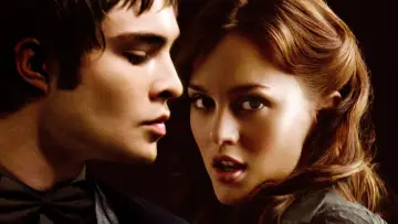 Backdrop for the TV series "Gossip Girl" #1258257