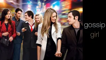 Backdrop for the TV series "Gossip Girl" #1258272
