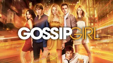 Backdrop for the TV series "Gossip Girl" #1258276