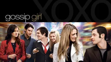 Backdrop for the TV series "Gossip Girl" #1258278