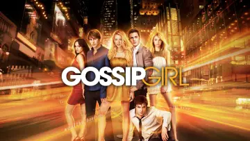 Backdrop for the TV series "Gossip Girl" #1258279
