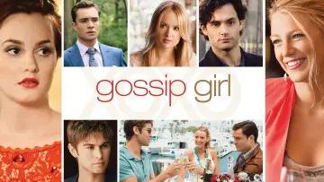Backdrop for the TV series "Gossip Girl" #1258291