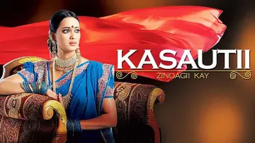 Backdrop for the TV series "Kasauti Zindagii Kay" #1397725