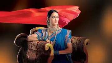Backdrop for the TV series "Kasauti Zindagii Kay" #1397726