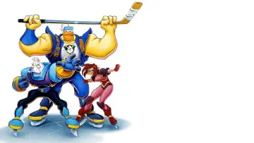 Backdrop for the TV series "Mighty Ducks: The Animated Series" #1436753