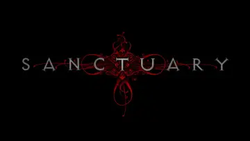 Backdrop for the TV series "Sanctuary" #1377321