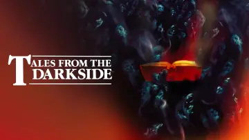 Backdrop for the TV series "Tales from the Darkside" #1338090