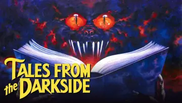 Backdrop for the TV series "Tales from the Darkside" #1338093