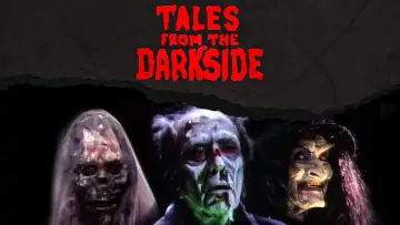 Backdrop for the TV series "Tales from the Darkside" #1338099