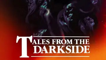 Backdrop for the TV series "Tales from the Darkside" #1338101
