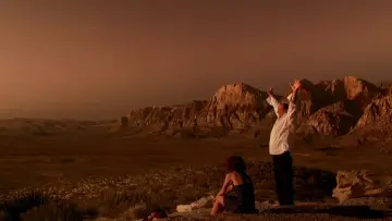 Backdrop к сериалу "The Sopranos" #1318834