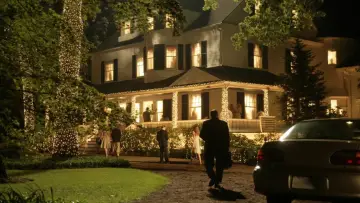 Backdrop к сериалу "The Sopranos" #1318835