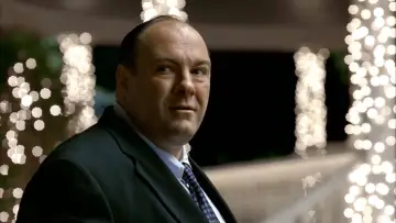 Backdrop к сериалу "The Sopranos" #1318837