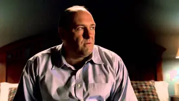 Backdrop к сериалу "The Sopranos" #1318838