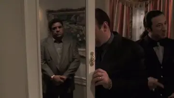 Backdrop к сериалу "The Sopranos" #1318839