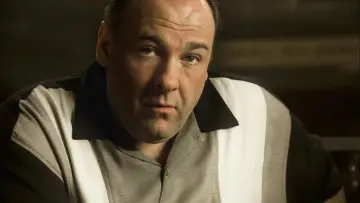 Backdrop к сериалу "The Sopranos" #1318840