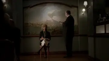 Backdrop к сериалу "The Sopranos" #1318841