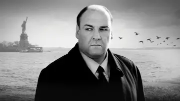Backdrop к сериалу "The Sopranos" #1318854