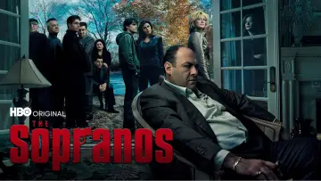 Backdrop к сериалу "The Sopranos" #1318872