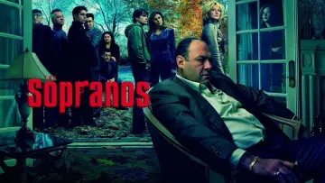 Backdrop к сериалу "The Sopranos" #1318873