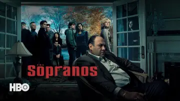 Backdrop к сериалу "The Sopranos" #1318880