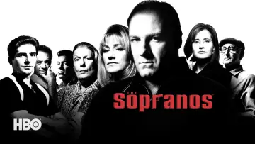 Backdrop к сериалу "The Sopranos" #1318881