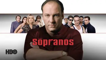 Backdrop к сериалу "The Sopranos" #1318882