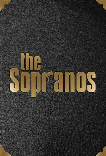 Poster к сериалу "The Sopranos" #1318943