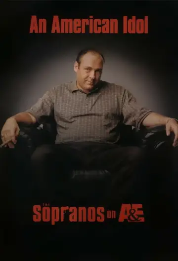 Poster к сериалу "The Sopranos" #1318945