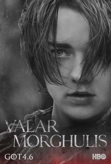 Poster к сериалу "Game of Thrones" #1213464
