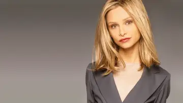 Backdrop for the TV series "Ally McBeal" #1393521