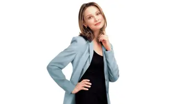 Backdrop for the TV series "Ally McBeal" #1393531