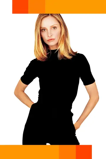 Poster for the TV series "Ally McBeal" #1393569