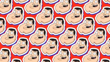Backdrop к сериалу "American Dad!" #1241572
