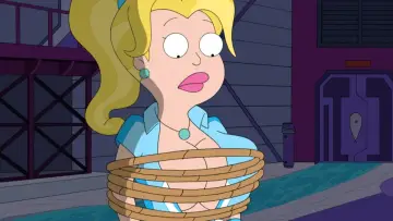 Backdrop for the TV series "American Dad!" #1241588