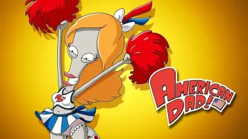 Backdrop к сериалу "American Dad!" #1241608