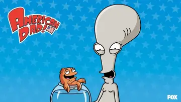 Backdrop к сериалу "American Dad!" #1241611