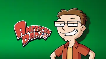 Backdrop к сериалу "American Dad!" #1241633