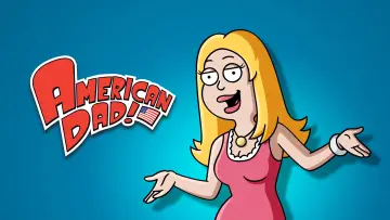 Backdrop к сериалу "American Dad!" #1241643