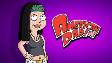 Backdrop к сериалу "American Dad!" #1241644