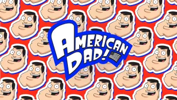 Backdrop к сериалу "American Dad!" #1241675