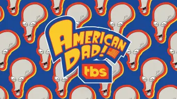 Backdrop к сериалу "American Dad!" #1241678
