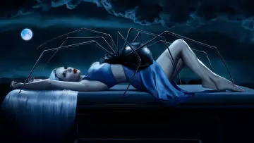 Backdrop for the TV series "American Horror Story" #1247037