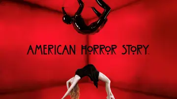 Backdrop for the TV series "American Horror Story" #1247039
