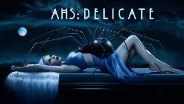 Backdrop for the TV series "American Horror Story" #1247040