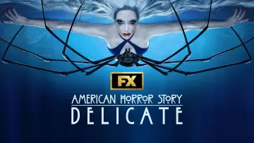 Backdrop for the TV series "American Horror Story" #1247042