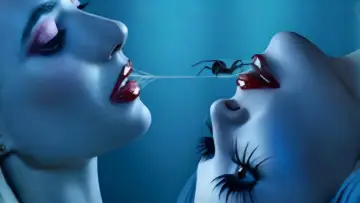 Backdrop for the TV series "American Horror Story" #1247049