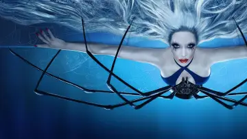 Backdrop for the TV series "American Horror Story" #1247056