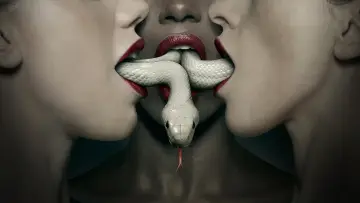 Backdrop for the TV series "American Horror Story" #1247060